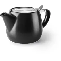 Ibili Luxor Schwarz 0,54 l