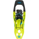 Tubbs Flex ALP 25w lime green