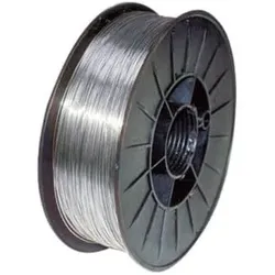 Schweißkraft MAG Edelstahl-Schweißdraht 1.4576 / D 300 / 12,5 kg