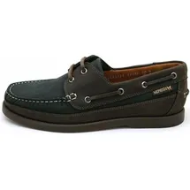 Mephisto Boating in Black - 8,5