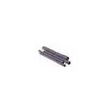 REV Ritter REV Stangenrohr PVC, 2 m EN 25 mm, grau