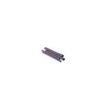 REV Ritter REV Stangenrohr PVC, 2 m EN 25 mm, grau