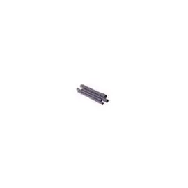 REV Ritter REV Stangenrohr PVC, 2 m EN 25 mm, grau