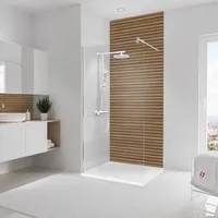 Schulte Duschrückwand »DecoDesign«, 100 x 255 cm,