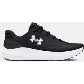 Under Armour Charged Surge 4 Damen Black/Anthracite/White 40