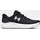 Under Armour Charged Surge 4 Damen Black/Anthracite/White 40