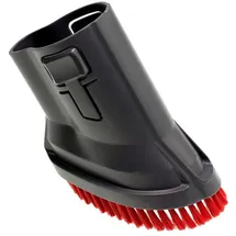 Hoover Bürste 49121278 kompatibel mit / Ersatzteil für Hoover HF122 H-Free 100 Akku-Handstaubsauger