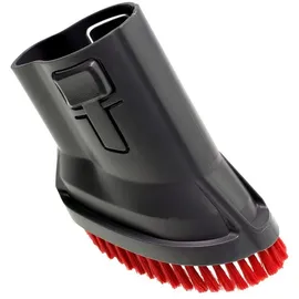 Hoover Bürste 49121278 kompatibel mit / Ersatzteil für Hoover HF122 H-Free 100 Akku-Handstaubsauger