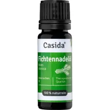 Casida GmbH Fichtennadel öl naturrein ätherisch
