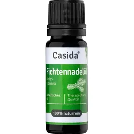 Casida GmbH Fichtennadel öl naturrein ätherisch