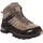 CMP Rigel Mid WP Damen Deserto/Arena 43