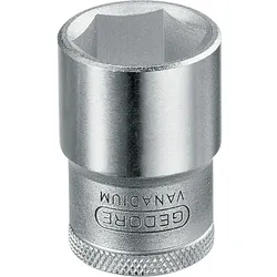 Steckschlüssel-Einsatz GEDORE 1/2'' 6-kant SW 14