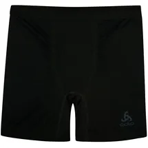 Odlo Performance X-light Eco Boxershorts - Black / Black - M