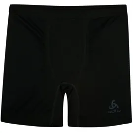 Odlo Performance X-light Eco Boxershorts - Black / Black - M