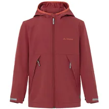 Vaude Moab Stretch Jacke Redeva 134-140