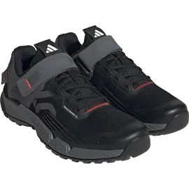adidas Trailcross Clip-In Grün 38