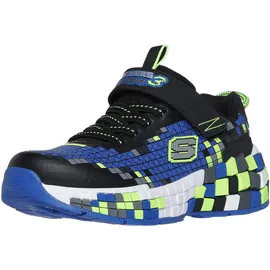 SKECHERS Mega-Craft 3.0 Kinder schwarz 29