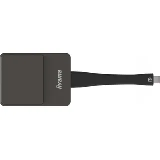 Iiyama WP D002C Wireless presentation Dongle