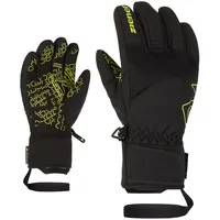 Ziener Skihandschuhe »LOTAR GTX PR«, schwarz,