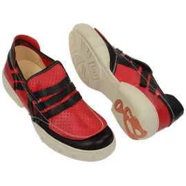 Eject Herren Rot 45