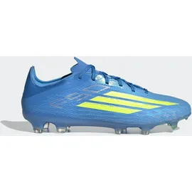 adidas F50 Pro FG Herren Blau 48