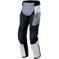 Alpinestars Andes Air Drystar - Hellgrau/Dunkelgrau/Schwarz / 3XL