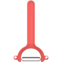 Mepal Chef it Sparschäler 17 cm Coral