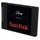 SanDisk Ultra 3D 4 TB SATA III Schwarz