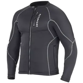 Scubapro Tauchanzug-Unterzieher K2 Schwarz XL