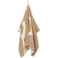 Ferm Living Strandtuch Ebb