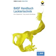 Vincentz Network BASF Handbuch Lackiertechnik