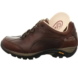 MEINDL Ascona Identity Schuhe (Größe 41.5, braun)
