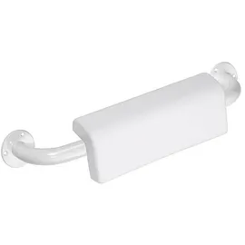 Brillantbad BELP Griff mit Rückenlehne Weiß 575x124x155 mm, 120 kg Traglast