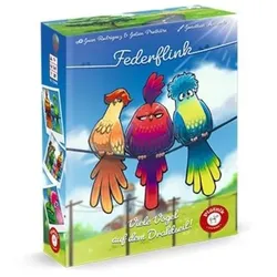 Piatnik - Federflink