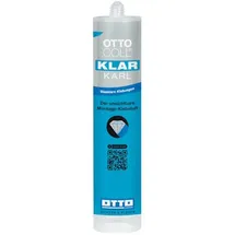 OttoColl Klebstoff 290 ml transparent
