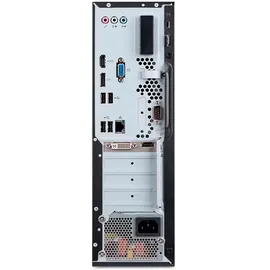 Acer X2720g Intel Core i5 14400 4,7 GHz 8 GB RAM 512 GB SSD Intel UHD Graphics Windows 11 Pro