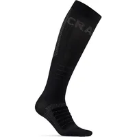 Craft ADV Dry Kompressionssocken 1 Paar Schwarz 46-48