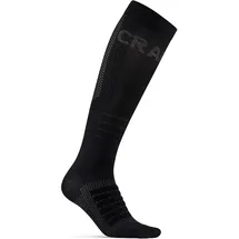 Craft ADV Dry Kompressionssocken Schwarz 46-48
