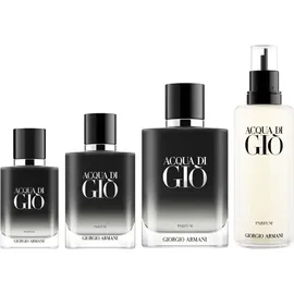 Giorgio Armani Acqua di Giò Parfum 50 ml refillable