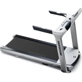 Horizon Fitness Paragon X