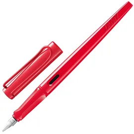 Lamy joy 0015 Patronenfüller strawberry B (breit) 1,5 mm, 1 St.