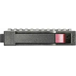 HPE Value Endurance (800 GB, 2.5"), SSD