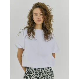 Norr Top Carlo in White | Gr.: 34