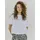 Norr Top Carlo in White | Gr.: 34