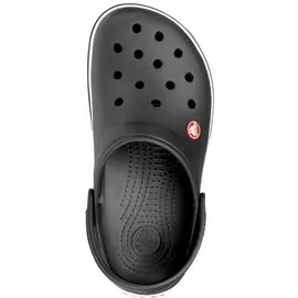 Crocs Crocband Clog black 41-42