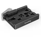 SmallRig 2143B Quick Release Clamp Arca Kombatibilität