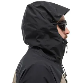 Millet Seneca Gore-tex® 2l Jacke - Dorite / Black - S