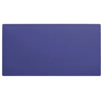 Hansa Schreibunterlage ComputerPad 65x 34cm blau