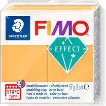 Staedtler Fimo Effect neon orange