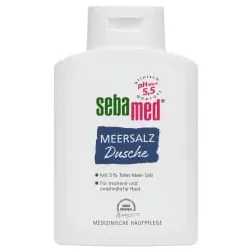 sebamed® Duschgel Meersalz Dusche 809401 , 200 ml - Flasche